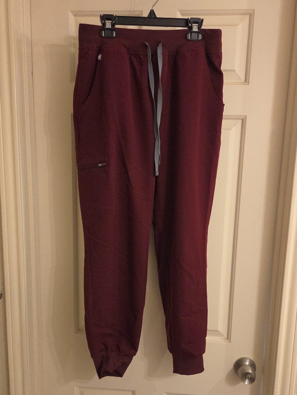Figs Zamora Drawstring Jogger Scrub Pants